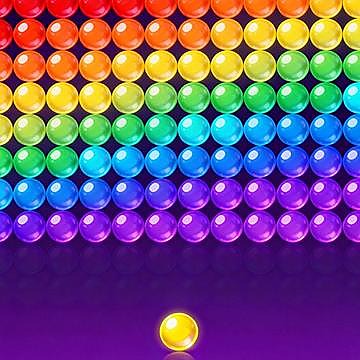 VGEFG Bubble Fight.io game cover for casual browser play