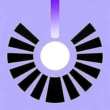 VGEFG Circles Target game cover for puzzle browser play