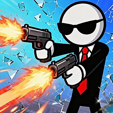 VGEFG Johnny Trigger Online game cover for boys browser play